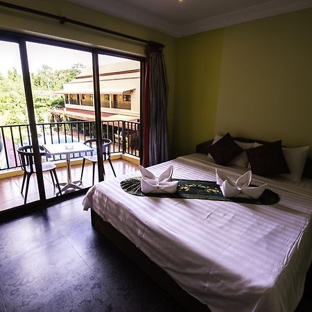 Grand Sihanouk Ville Sihanoukville Luaran gambar