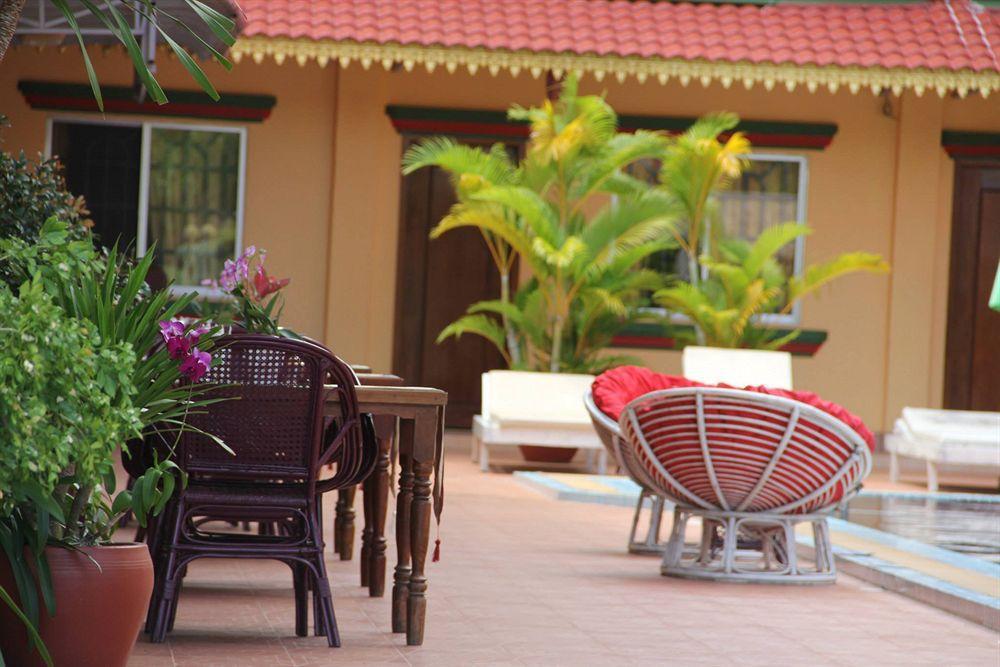 Grand Sihanouk Ville Sihanoukville Luaran gambar
