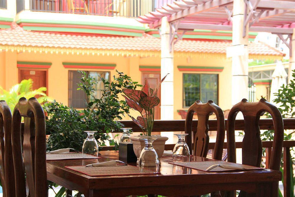 Grand Sihanouk Ville Sihanoukville Luaran gambar