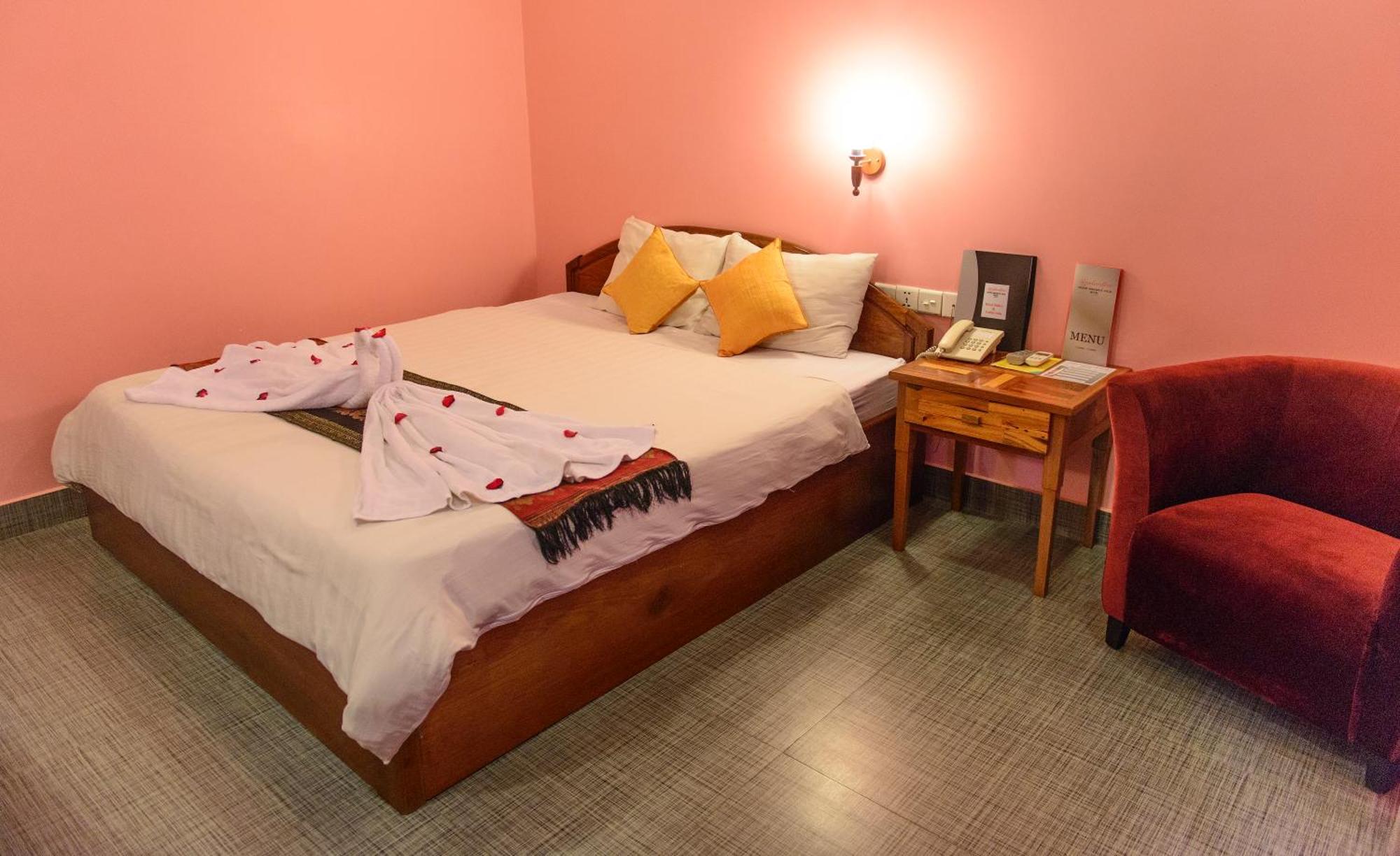 Grand Sihanouk Ville Sihanoukville Luaran gambar
