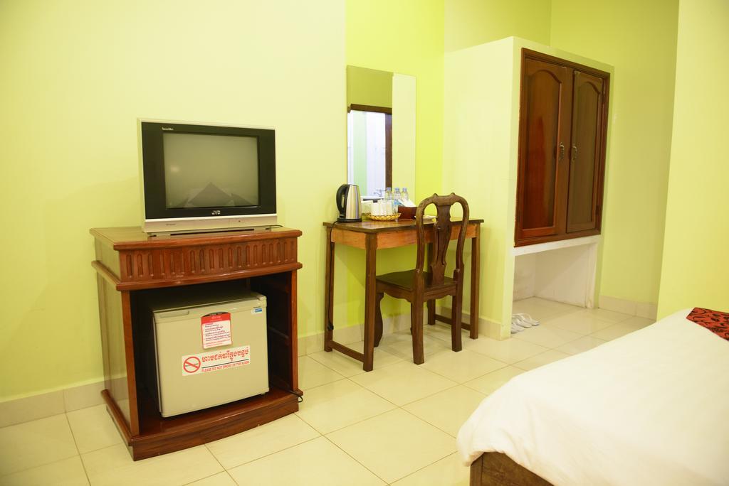 Grand Sihanouk Ville Sihanoukville Luaran gambar