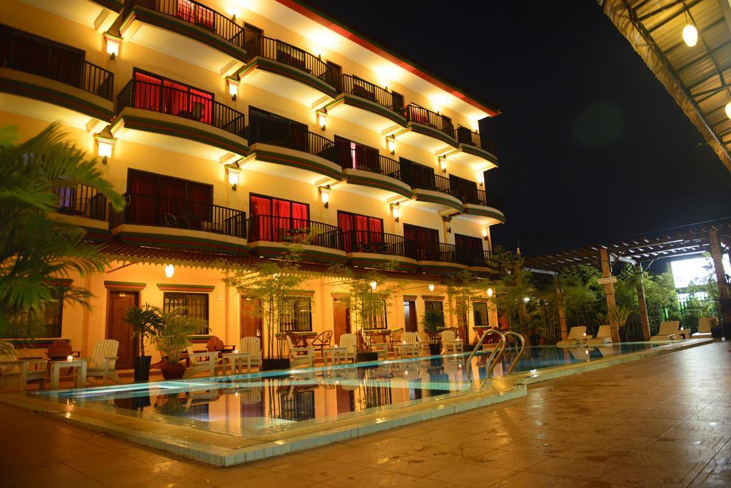Grand Sihanouk Ville Sihanoukville Luaran gambar