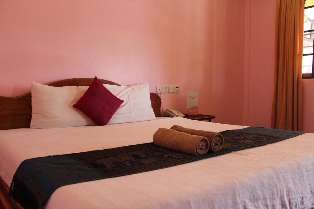 Grand Sihanouk Ville Sihanoukville Bilik gambar