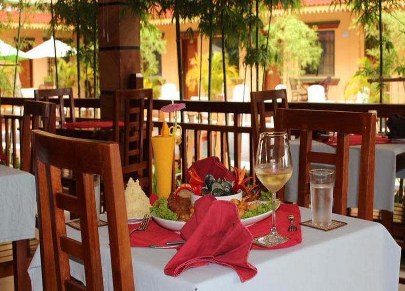 Grand Sihanouk Ville Sihanoukville Luaran gambar