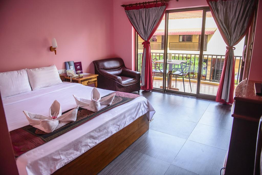 Grand Sihanouk Ville Sihanoukville Luaran gambar