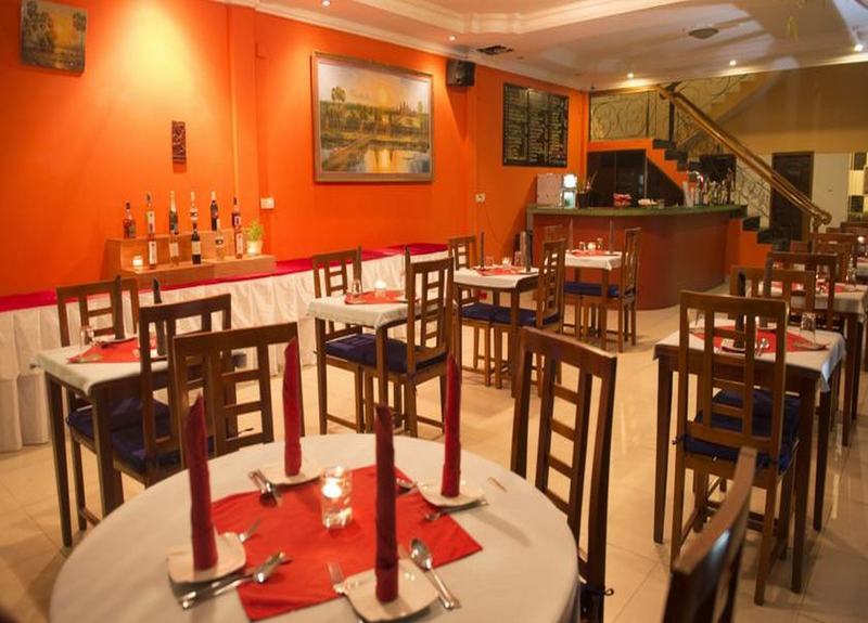 Grand Sihanouk Ville Sihanoukville Luaran gambar