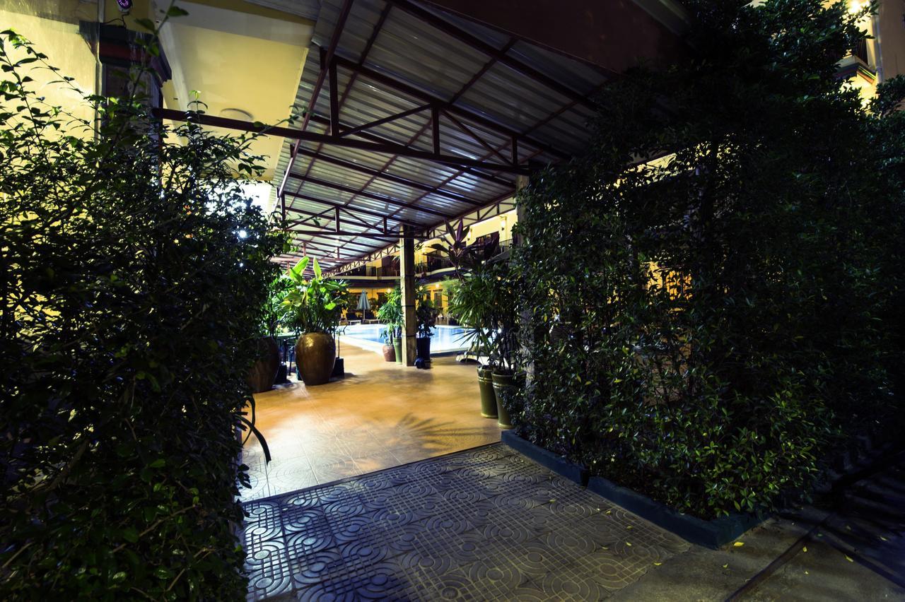 Grand Sihanouk Ville Sihanoukville Luaran gambar