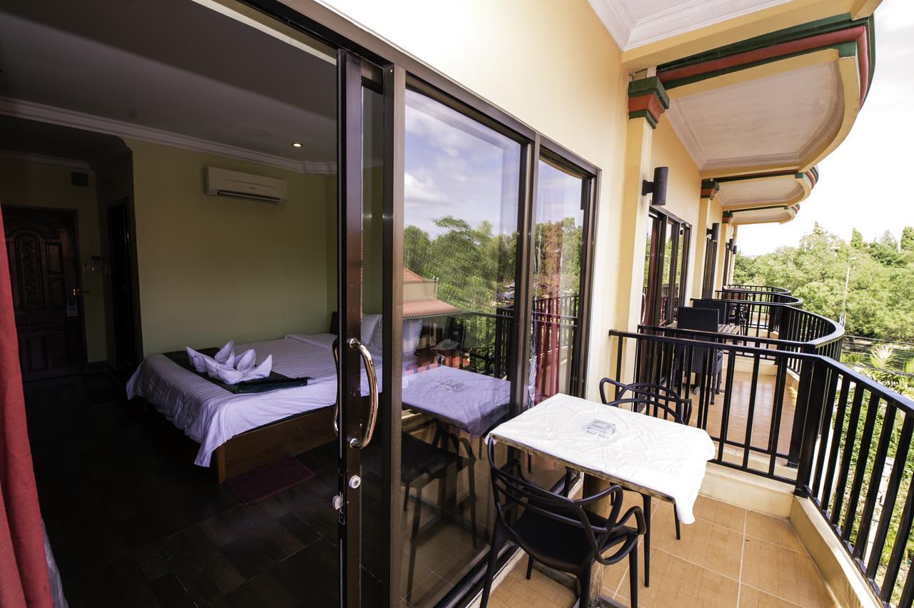 Grand Sihanouk Ville Sihanoukville Luaran gambar