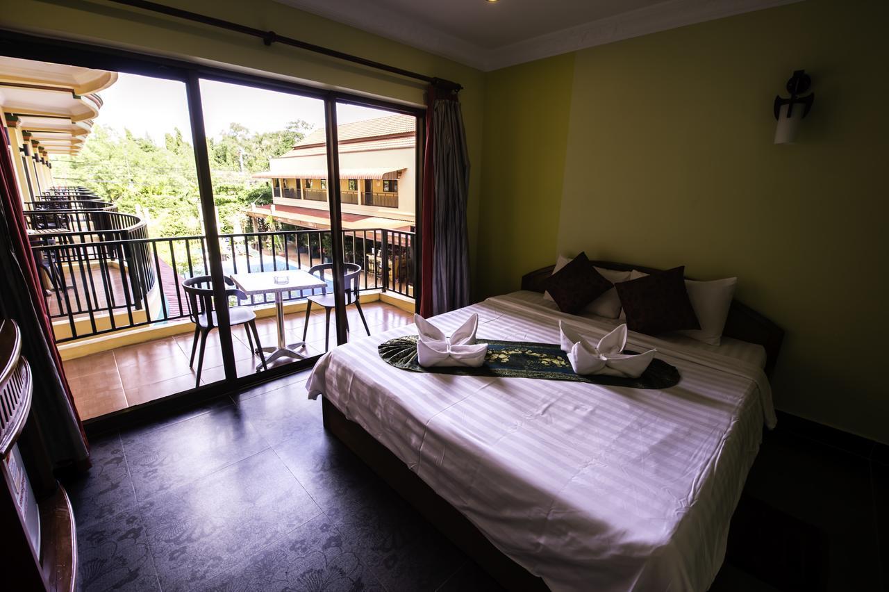 Grand Sihanouk Ville Sihanoukville Luaran gambar